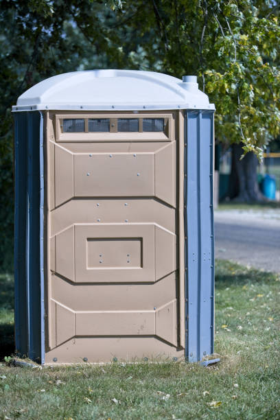 Best High-end porta potty rental  in Half Moon, NC