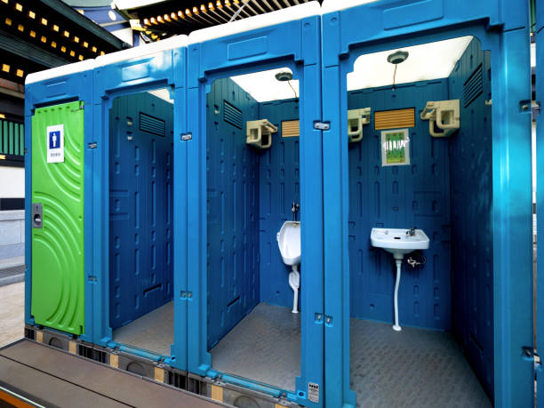 Best Porta potty rental near me  in Half Moon, NC