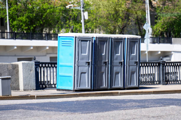 Portable Toilet Options We Offer in Half Moon, NC