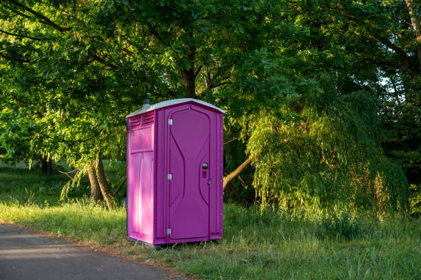 Best Luxury portable toilet rental  in Half Moon, NC