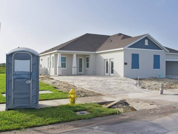 Best Affordable porta potty rental  in Half Moon, NC