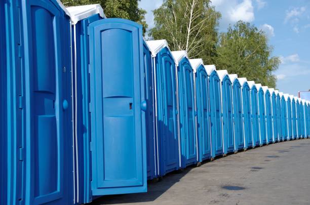 Best Local porta potty services  in Half Moon, NC